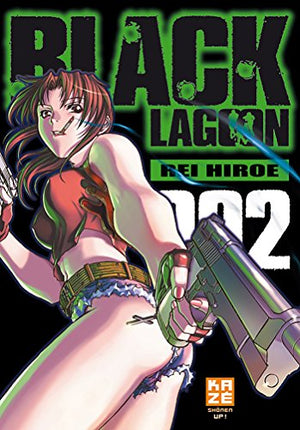 Black Lagoon