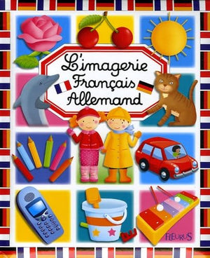 L'imagerie Français-Allemand