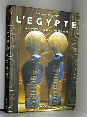 Art of Ancient Egypt