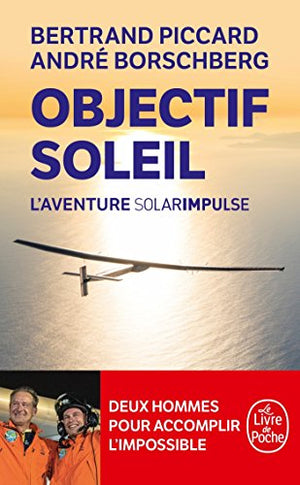 Objectif Soleil