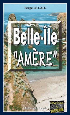 Belle-ile amere