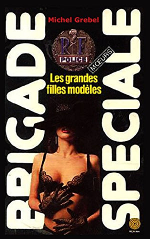 Les Grandes filles modèles