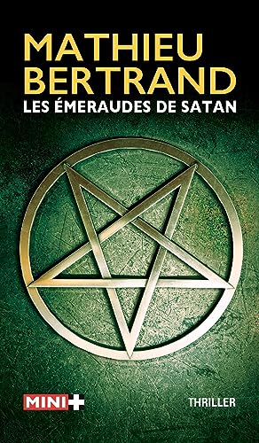 Les Émeraudes de Satan