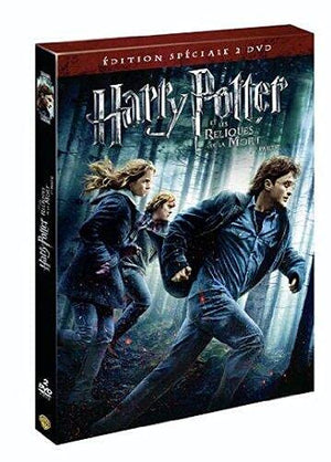 Harry Potter et Les Reliques de la Mort-1ère Partie [Édition Spéciale 2 DVD]