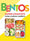 Bentos super complets: Faciles, pratiques, équilibrés