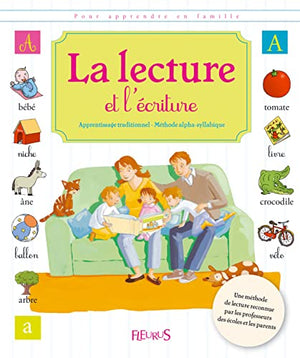 La lecture et l'écriture ne