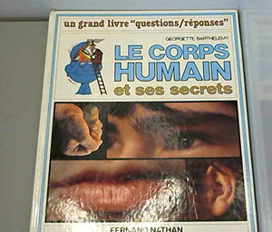 Corps humain ses secrets