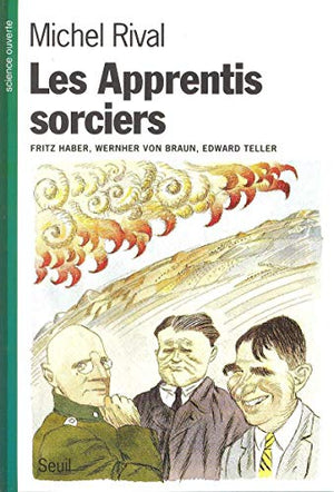 Les apprentis sorciers