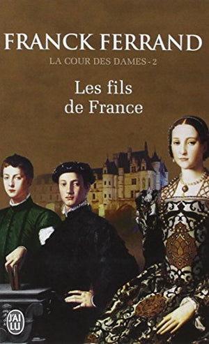 Les fils de France