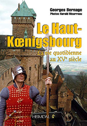 LE HAUT-KOENIGSBOURG