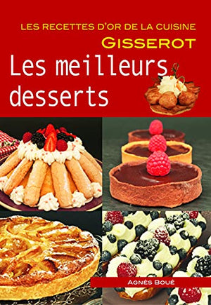 Meilleurs desserts