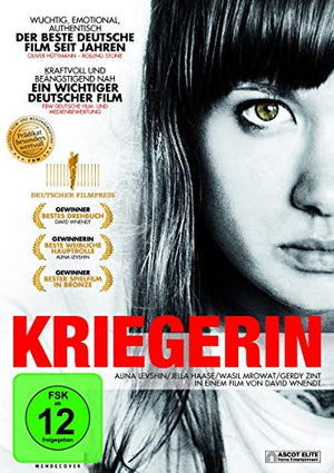 Kriegerin [Import]