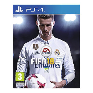 FIFA 18