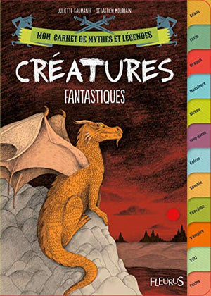 Créatures fantastiques