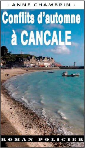 Conflit d'automne à Cancale