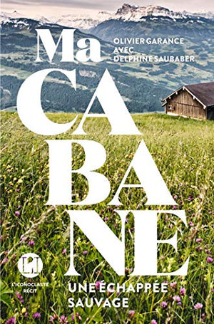 Ma cabane