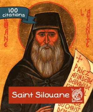 Saint Silouane