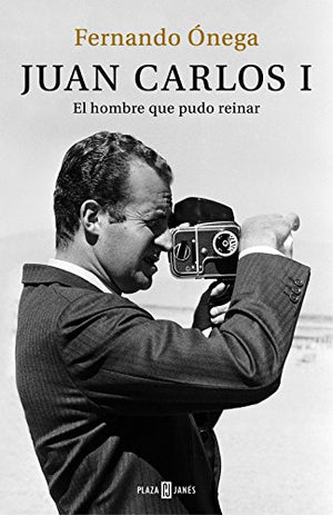 Juan Carlos I: El hombre que pudo reinar (Obras diversas)