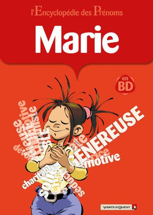 Marie