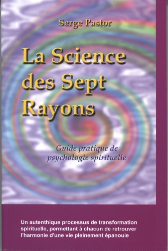 Science des sept rayons