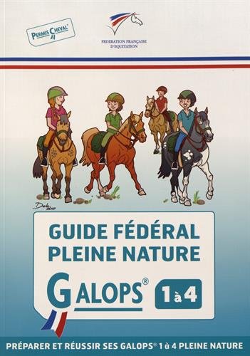 Guide fédéral Pleine nature