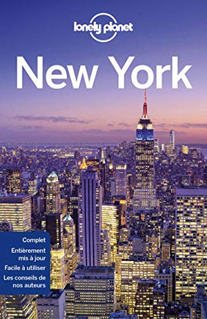 New York City Guide - 12ed