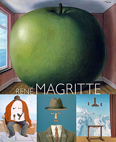 Les plus belles oeuvres de René Magritte