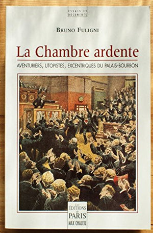 La chambre ardente