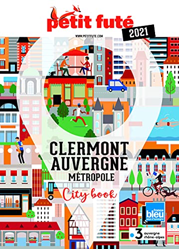 Clermont Auvergne
