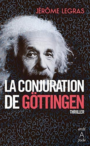 La conjuration de Göttingen