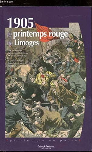 1905, le printemps rouge de Limoges