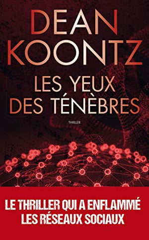 Les yeux des ténèbres