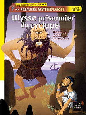 Ulysse prisonnier du cyclope