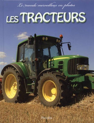 Les tracteurs