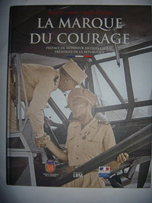 La marque du courage