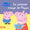 Le poisson rouge de Peppa