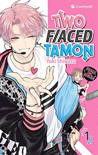 Two F/Aced Tamon T01