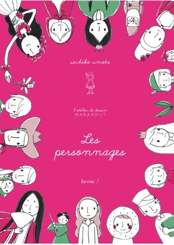 Tome 1, Les personnages