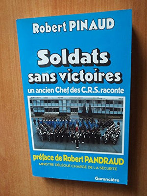 Soldats sans victoires