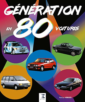 Génération en 80 voitures