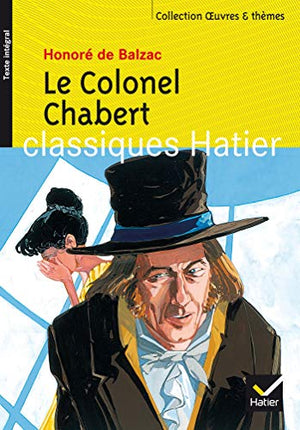 Le colonel Chabert