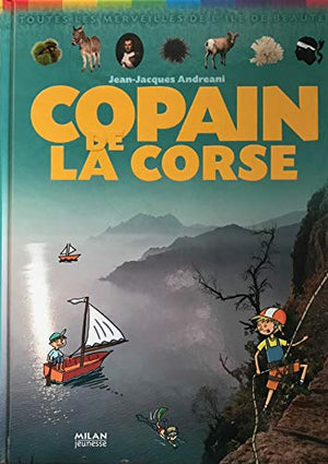 Copain de la Corse