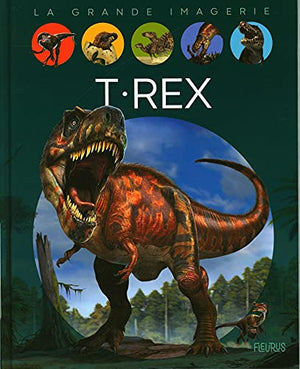 T.Rex