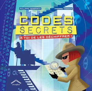 Codes secrets