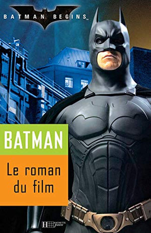 Le roman du film