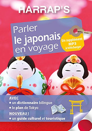 Parler le japonais en voyage