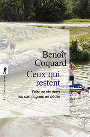 Ceux qui restent