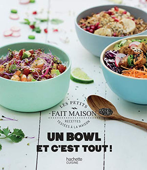 Un bowl et c'est tout !