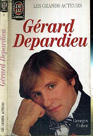 Gerard Depardieu