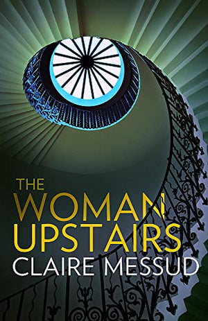 The Woman Upstairs